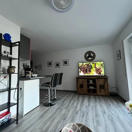 Apartment Neues Bei Heidelberg