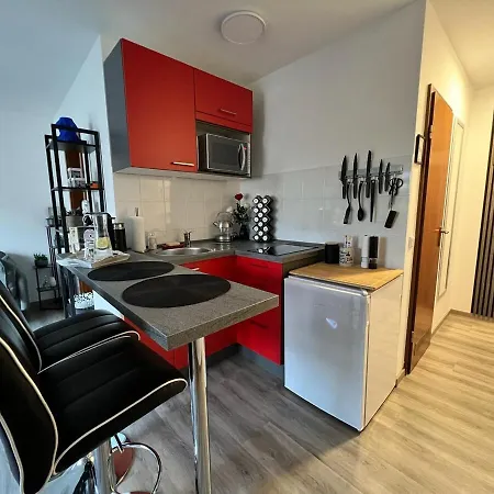 Apartment Neues Bei Heidelberg *