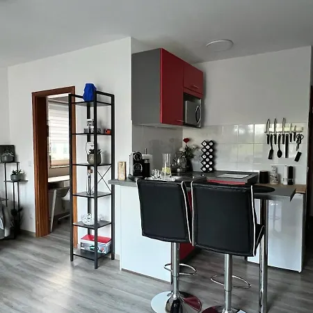 Apartment Neues Bei Heidelberg *