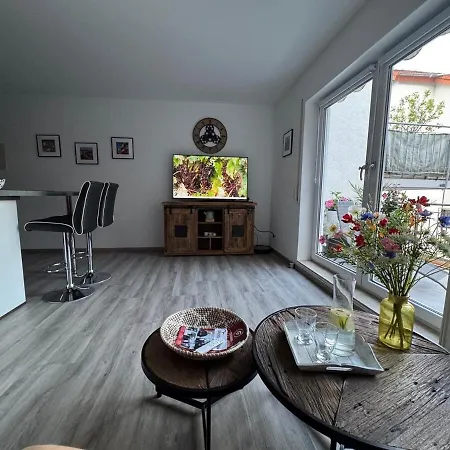 Neues Bei Heidelberg Apartment Leimen (Baden)