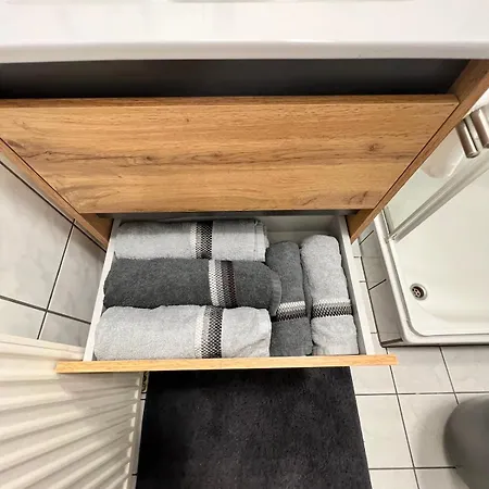 アパート Neues Bei Heidelberg