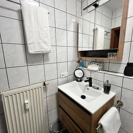 Neues Bei Heidelberg アパート *