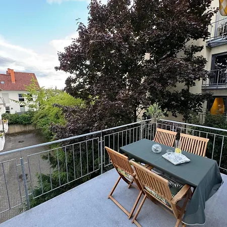 Apartment Neues Bei Heidelberg *