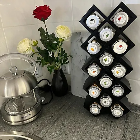 Neues Bei Heidelberg アパート ライメン