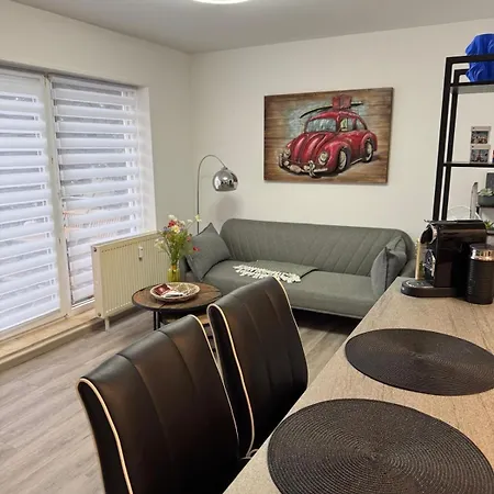 Neues Bei Heidelberg Apartment *