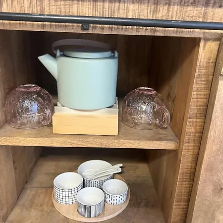 Apartment Neues Bei Heidelberg *