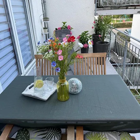 Neues Bei Heidelberg